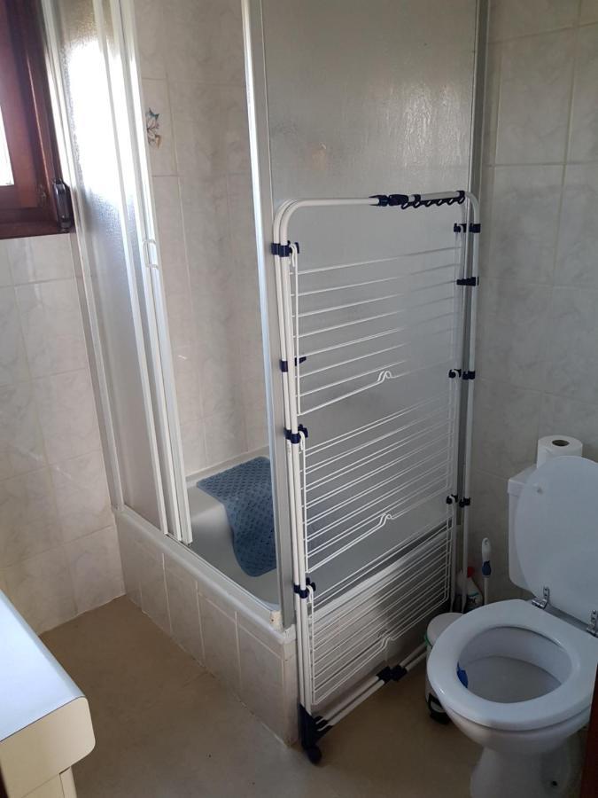 Chalet Lizelle Дюрби Екстериор снимка